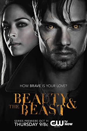 Beauty and the Beast (2012–2016)