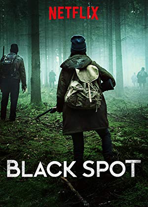Black Spot (2017–)