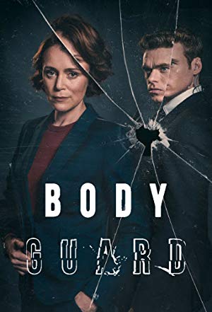 Bodyguard (2018–)