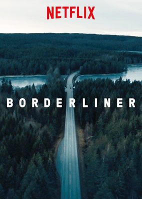 Borderliner (2017–)