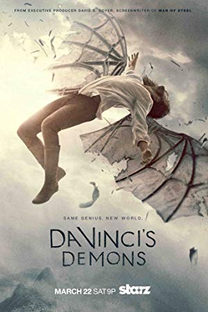 Da Vinci's Demons (2013–2015)