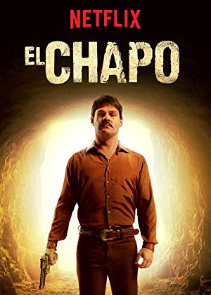 El Chapo (2017–)