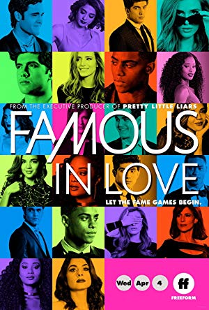 Famous in Love (2017–2018)