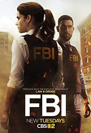 FBI (2018–)