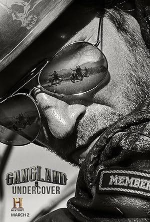 Gangland Undercover (2015–2016)