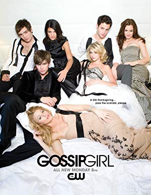 Gossip Girl (2007–2012)