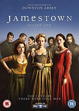 Jamestown (2017–)