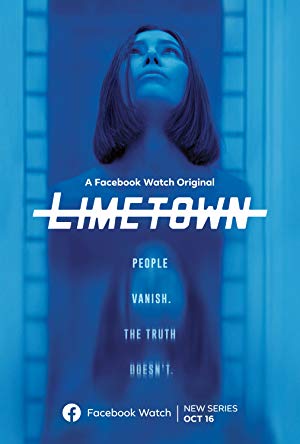 Limetown (2019–)