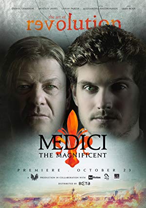 Medici (2016–)