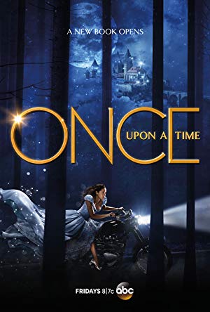 Once Upon a Time (2011–2018)