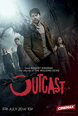 Outcast (2016–)