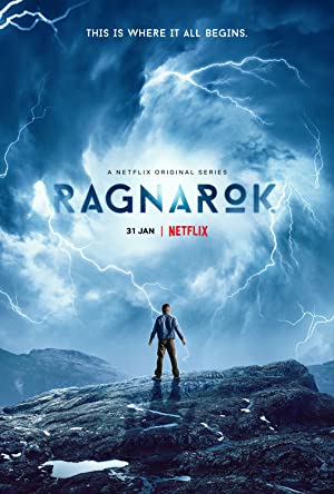 Ragnarok (2020–)