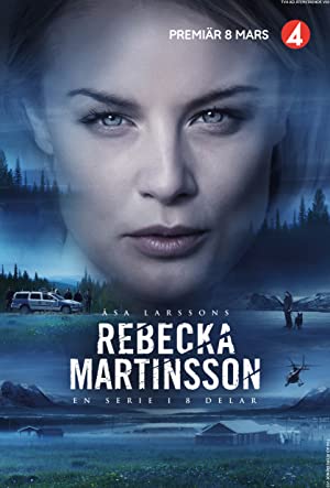 Rebecka Martinsson: Arctic Murders (2017–)
