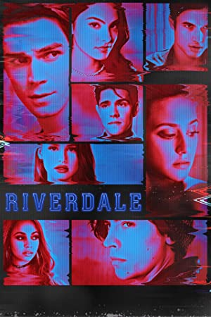 Riverdale (2017–)