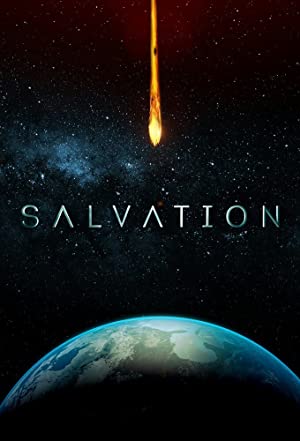 Salvation (2017–2018)