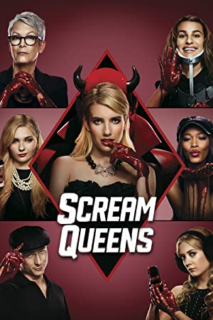 Scream Queens (2015–2016)