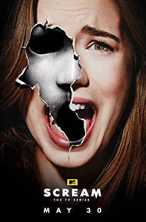 Scream: The TV Series (2015–)
