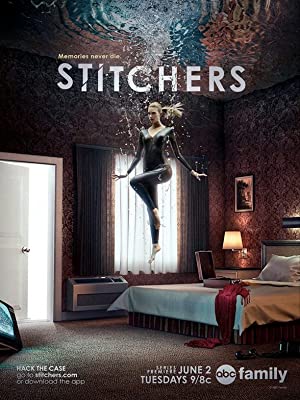 Stitchers (2015–)