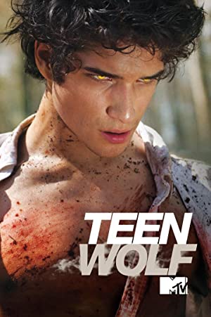 Teen Wolf (2011–2017)