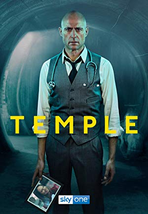 Temple (2019–)