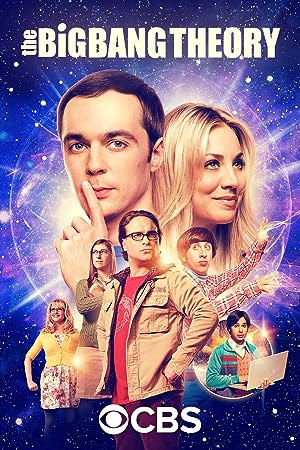 The Big Bang Theory (2007–2019)