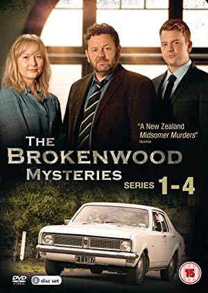 The Brokenwood Mysteries (2014–)
