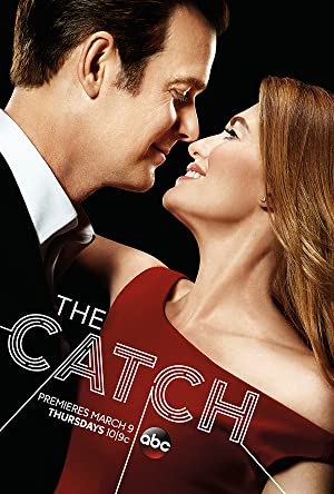 The Catch (2016–2017)