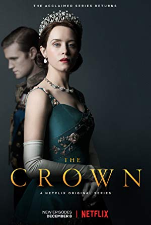 The Crown (2016–)