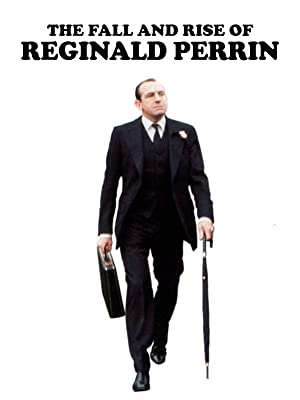 The Fall and Rise of Reginald Perrin (1976–1979)
