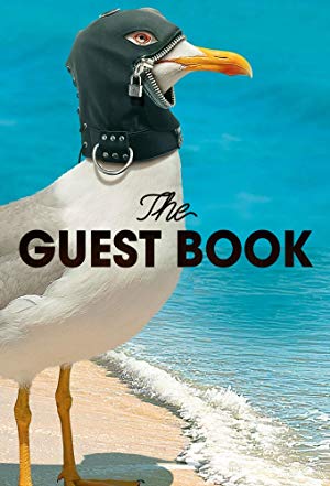 The Guest Book (2017–)
