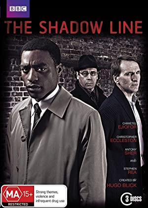 The Shadow Line (2011)