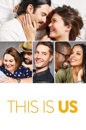 This Is Us (2016–)