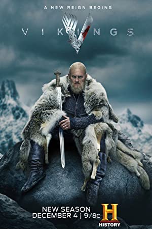 Vikings (2013–)