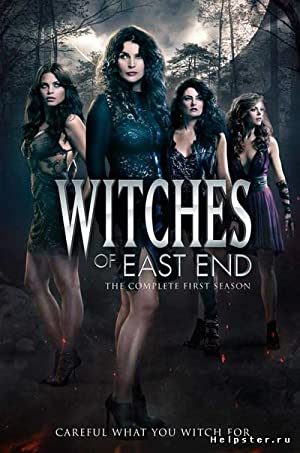 Witches of East End (2013–2014)
