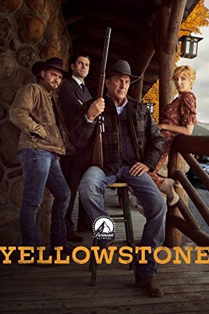 Yellowstone (2018–)