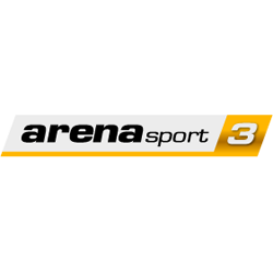 Arena Sport 3 SRB