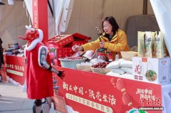 激活市场新动能 陕西发布优化消费环境 “成绩单”