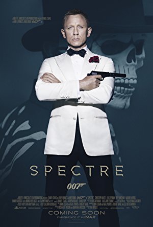 007: Spectre (2015)