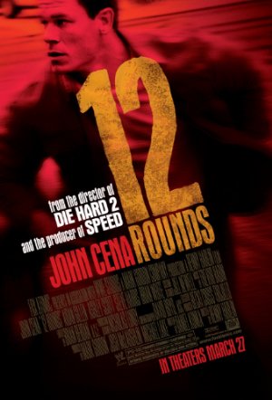 12 Rounds  (2009)