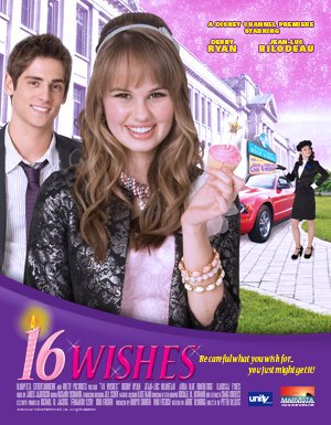 16 Wishes