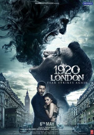 1920 London (2016)