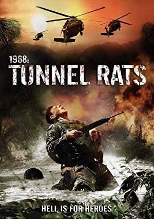 1968 Tunnel Rats