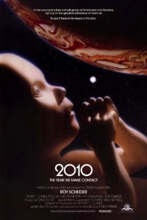 2010: The Year We Make Contact (1984)