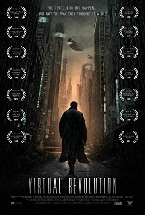 2047: Virtual Revolution