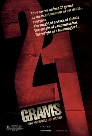 21 Grams (2003)