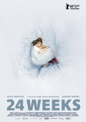 24 Weeks (2016)