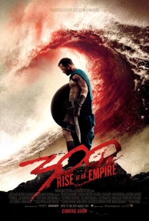 300: Rise of an Empire