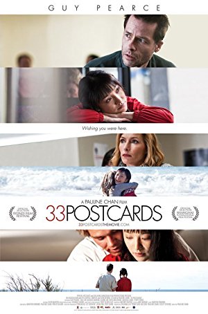 33 Postcards