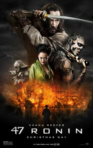 47 Ronin  (2013)