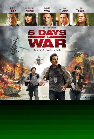5 Days of War